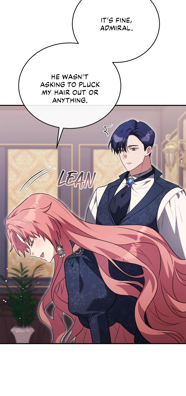 My Hot Harem Has Turned Cold On Me! Chapter 17 - Page 30