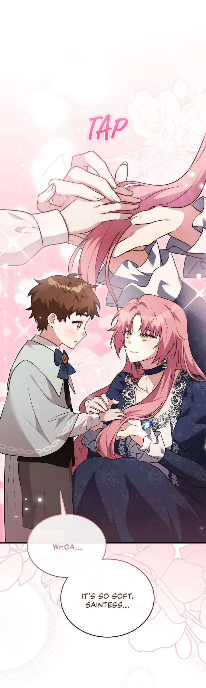My Hot Harem Has Turned Cold On Me! Chapter 17 - Page 31