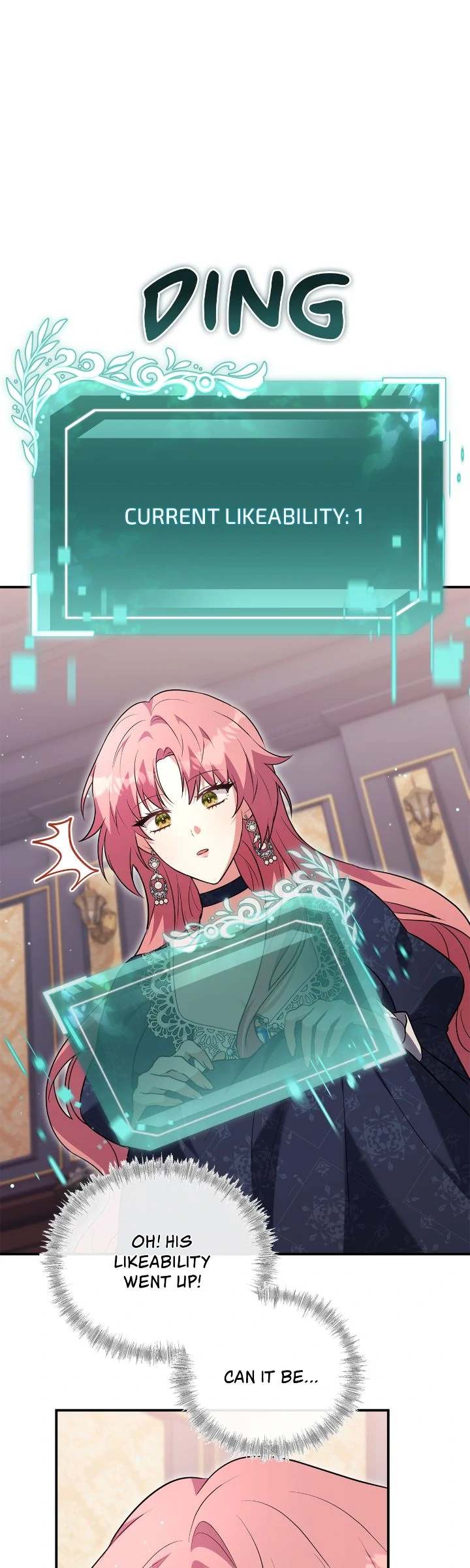 My Hot Harem Has Turned Cold On Me! Chapter 17 - Page 37