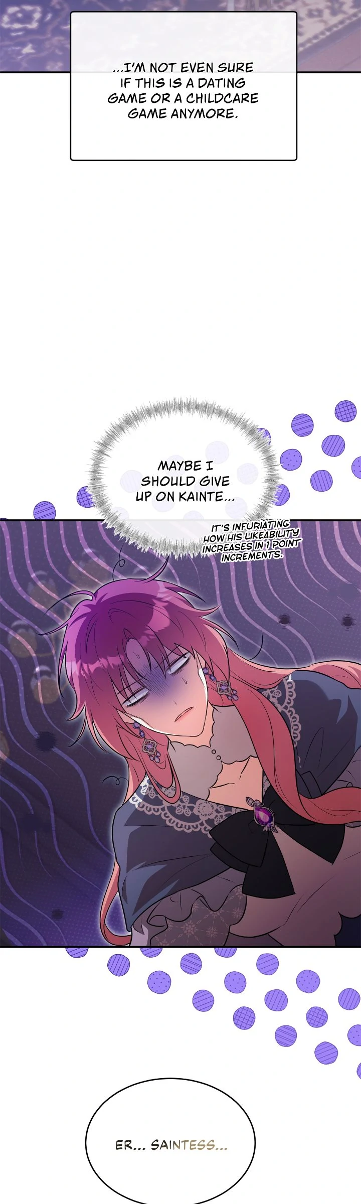My Hot Harem Has Turned Cold On Me! Chapter 17 - Page 44