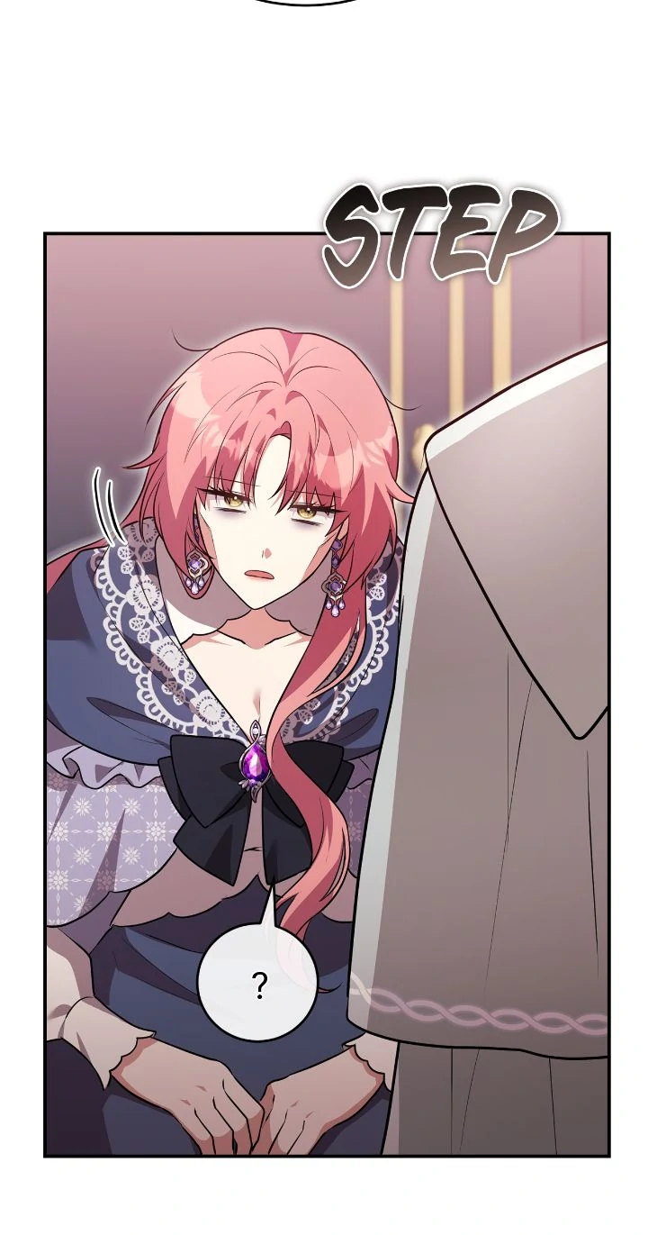 My Hot Harem Has Turned Cold On Me! Chapter 17 - Page 45