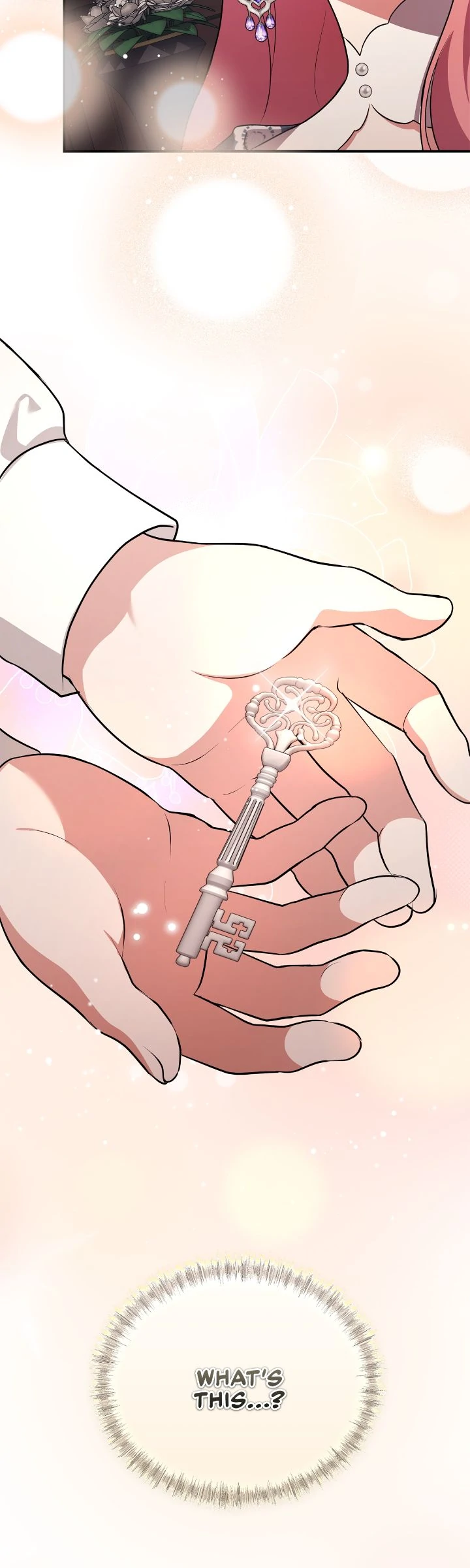 My Hot Harem Has Turned Cold On Me! Chapter 17 - Page 49