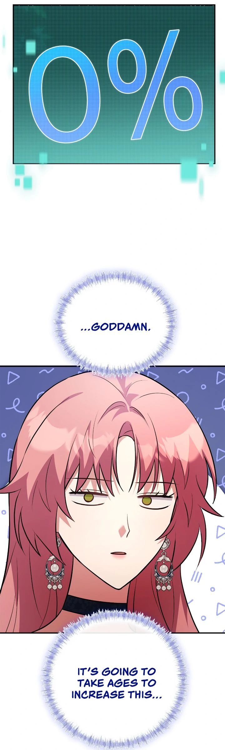 My Hot Harem Has Turned Cold On Me! Chapter 17 - Page 7