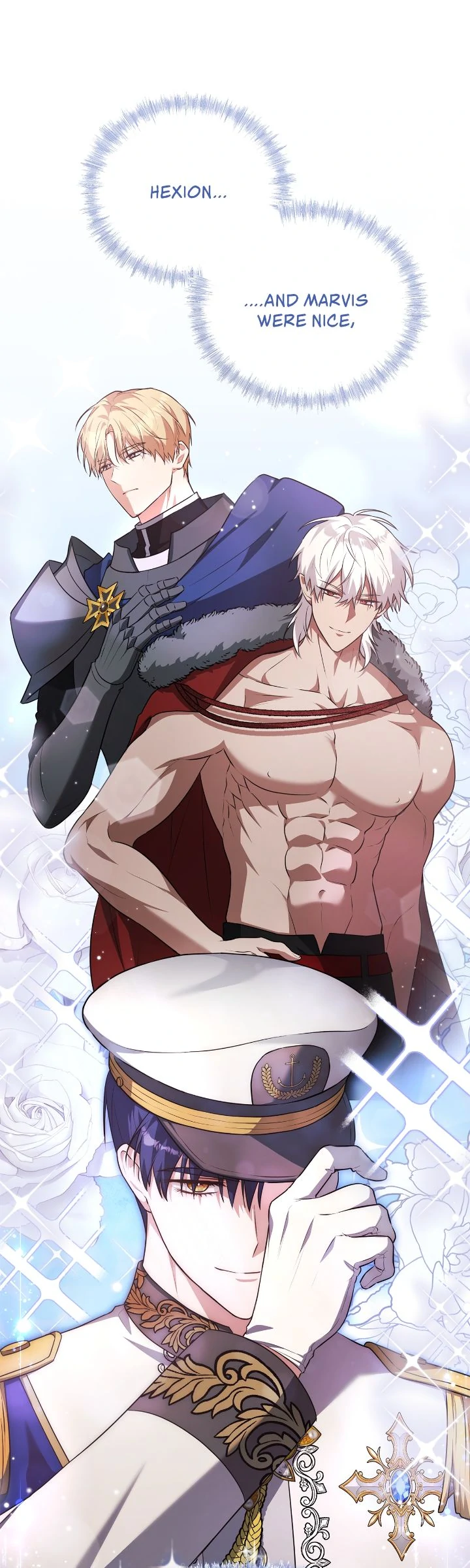 My Hot Harem Has Turned Cold On Me! Chapter 18 - Page 15