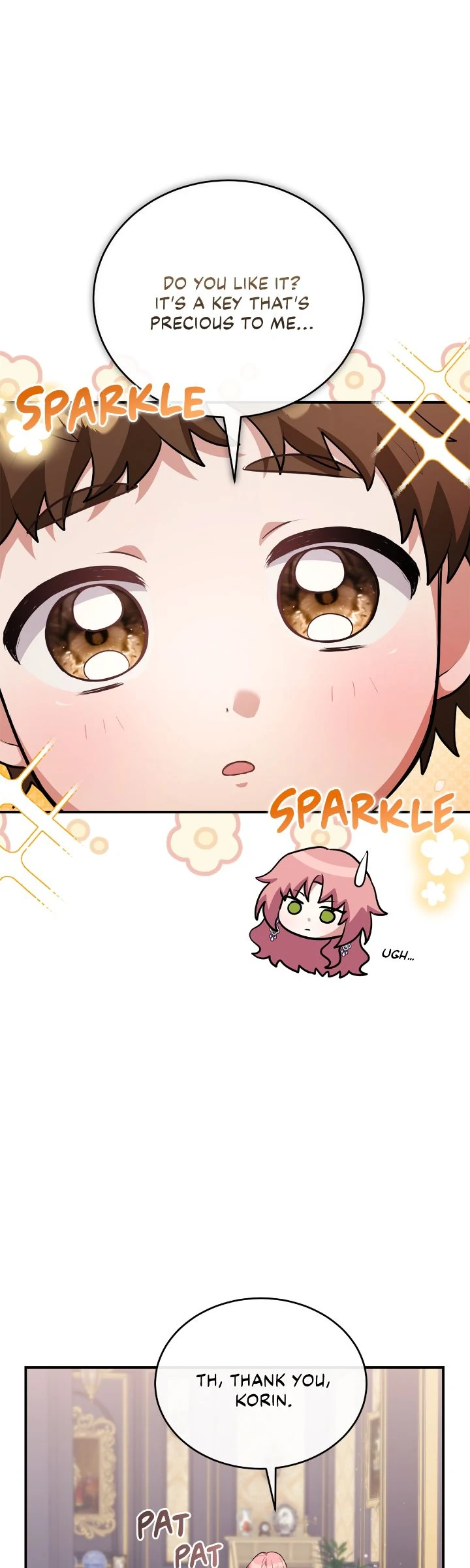 My Hot Harem Has Turned Cold On Me! Chapter 18 - Page 2