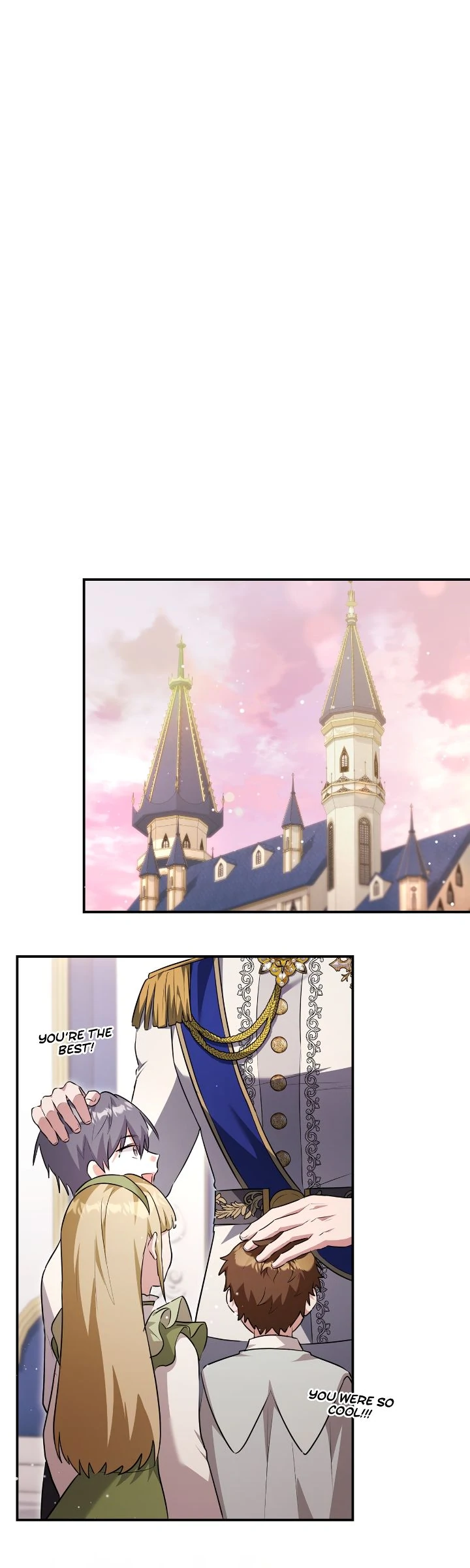My Hot Harem Has Turned Cold On Me! Chapter 18 - Page 20