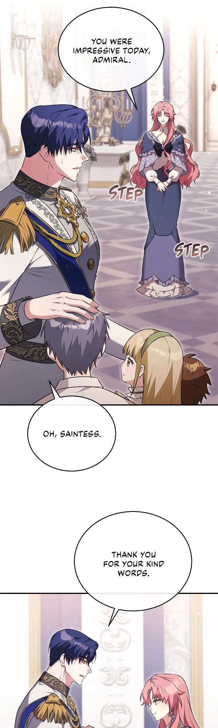My Hot Harem Has Turned Cold On Me! Chapter 18 - Page 21