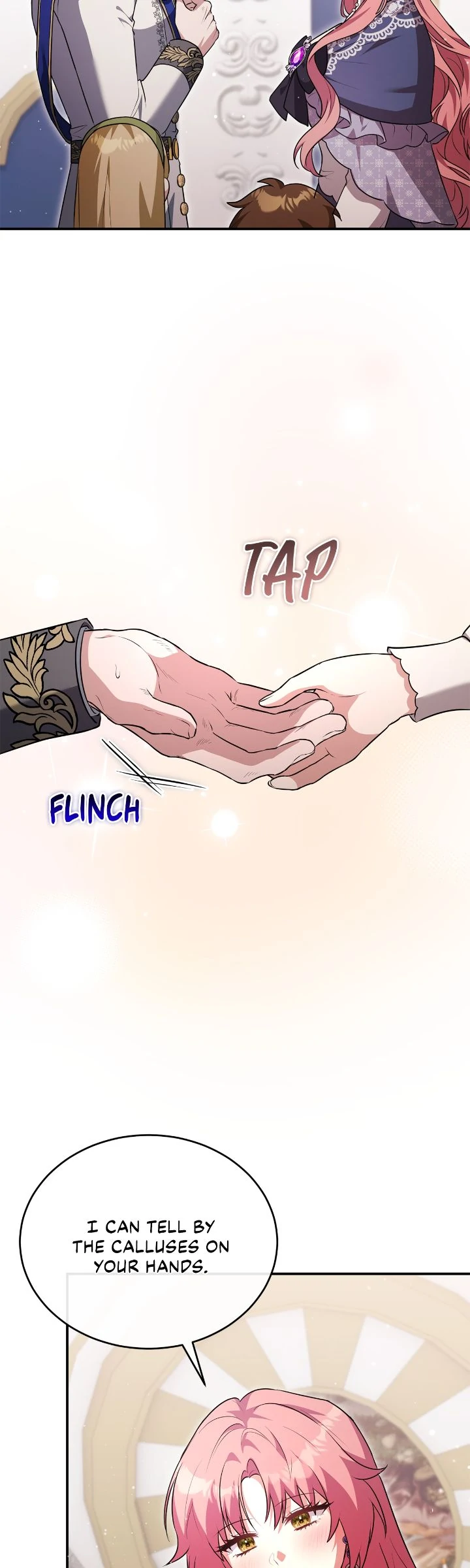 My Hot Harem Has Turned Cold On Me! Chapter 18 - Page 22