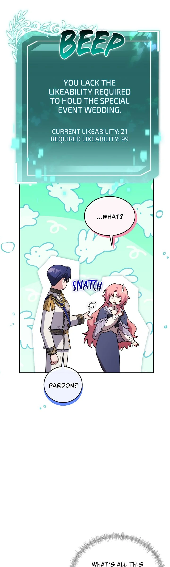 My Hot Harem Has Turned Cold On Me! Chapter 18 - Page 25