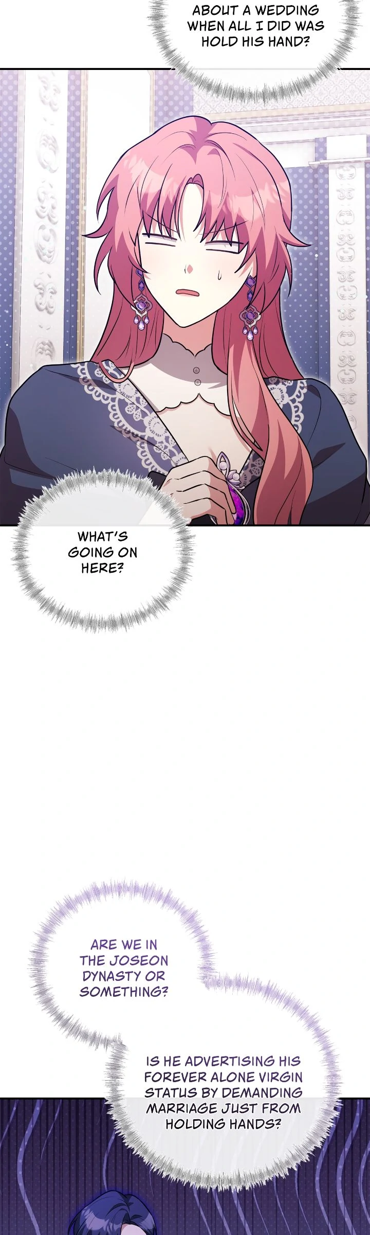My Hot Harem Has Turned Cold On Me! Chapter 18 - Page 26