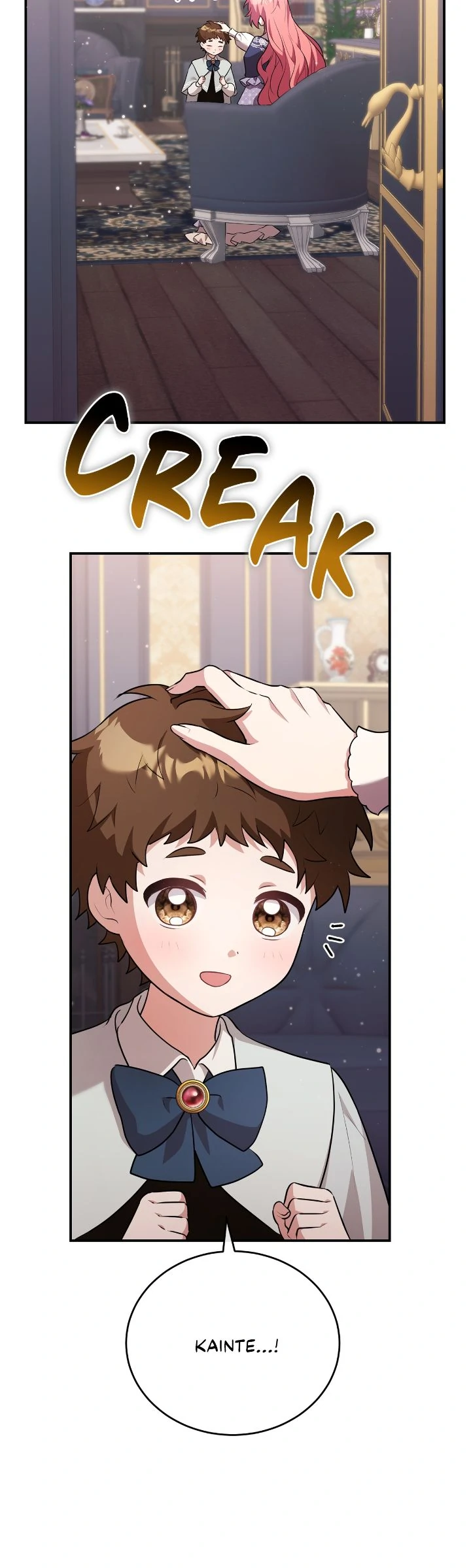 My Hot Harem Has Turned Cold On Me! Chapter 18 - Page 3