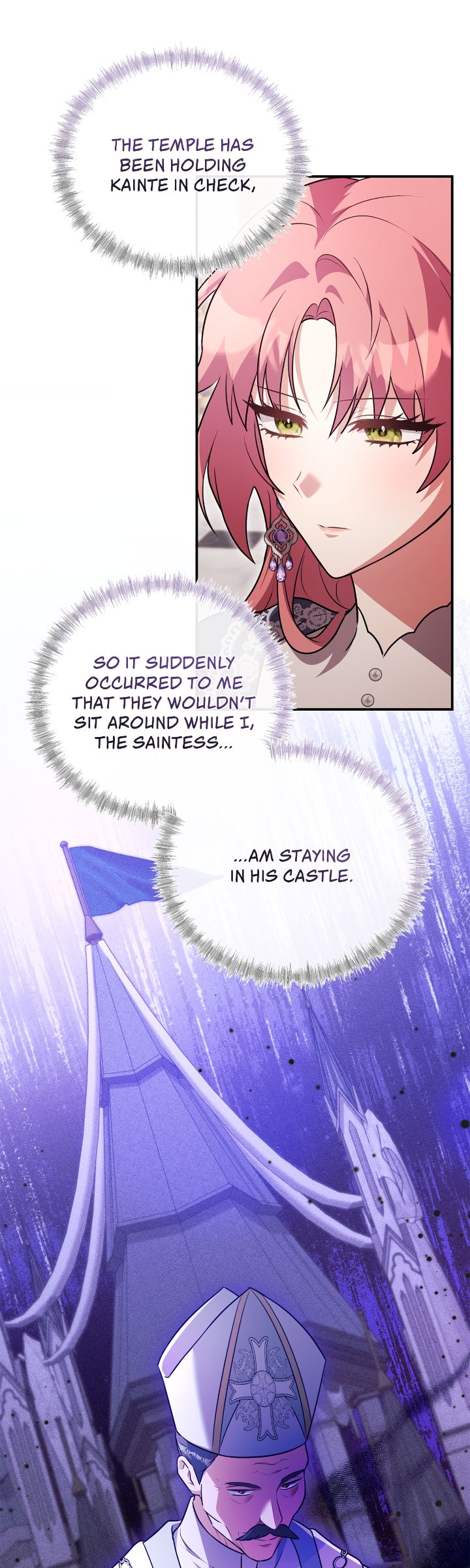 My Hot Harem Has Turned Cold On Me! Chapter 18 - Page 33