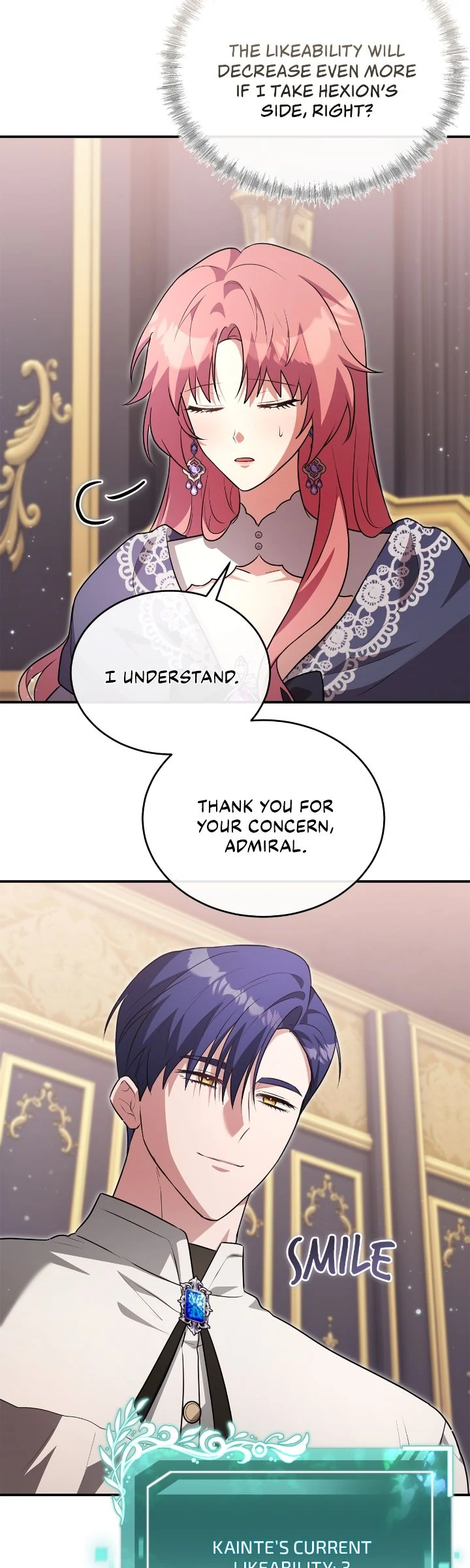 My Hot Harem Has Turned Cold On Me! Chapter 18 - Page 47