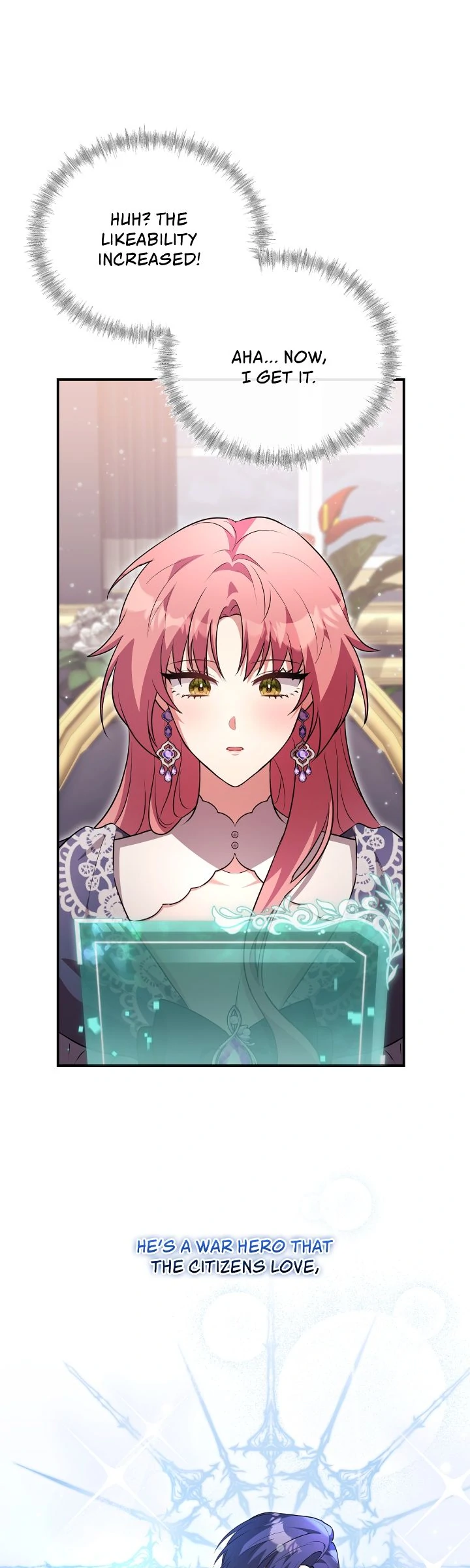 My Hot Harem Has Turned Cold On Me! Chapter 18 - Page 49