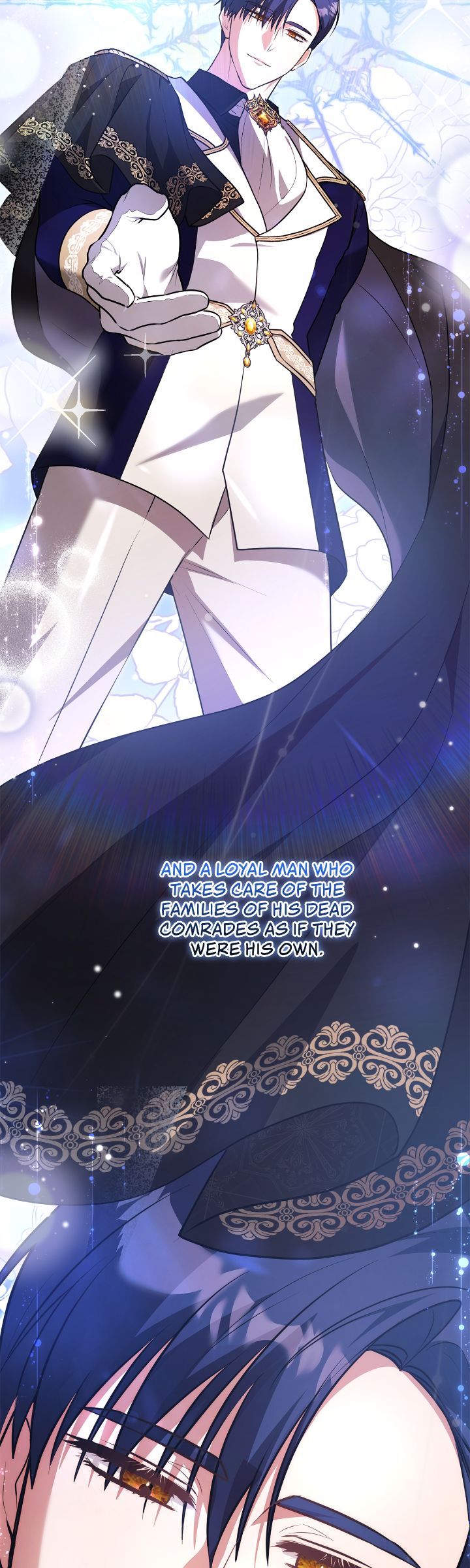 My Hot Harem Has Turned Cold On Me! Chapter 18 - Page 50