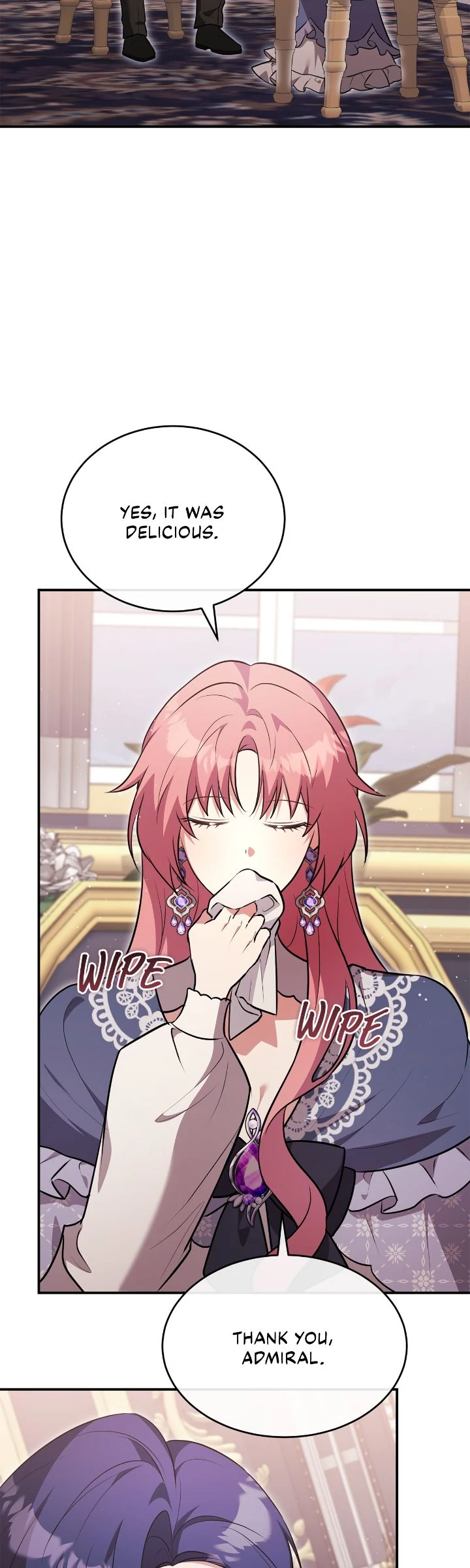 My Hot Harem Has Turned Cold On Me! Chapter 19 - Page 1