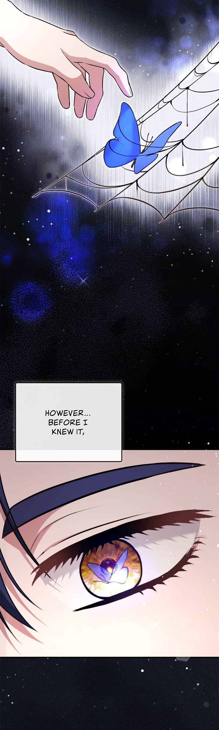 My Hot Harem Has Turned Cold On Me! Chapter 19 - Page 23