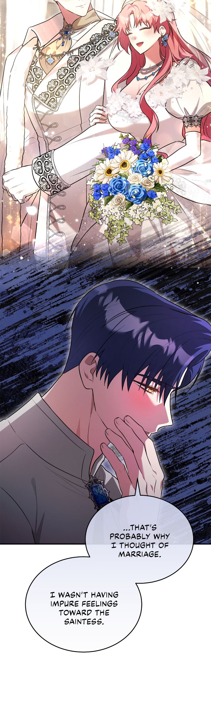My Hot Harem Has Turned Cold On Me! Chapter 19 - Page 27