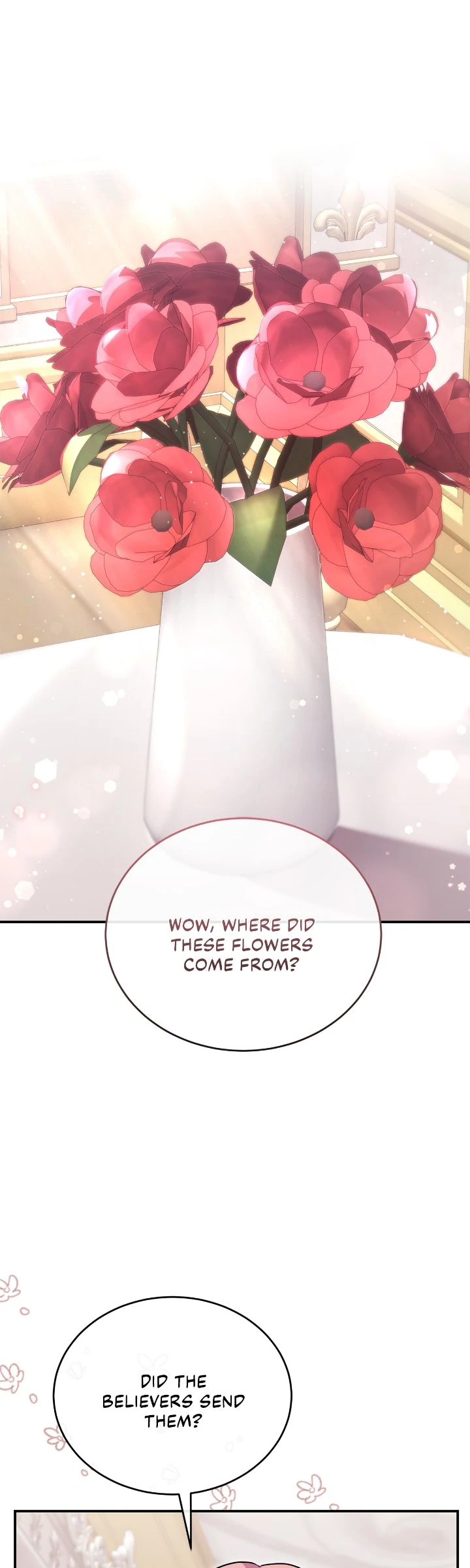 My Hot Harem Has Turned Cold On Me! Chapter 19 - Page 38