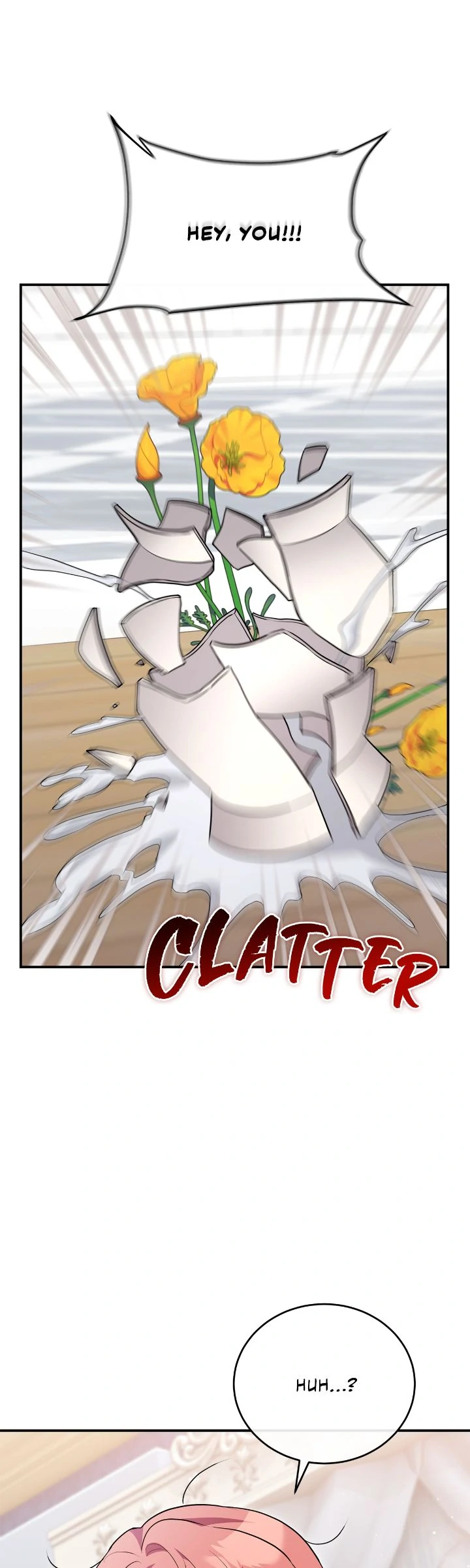 My Hot Harem Has Turned Cold On Me! Chapter 19 - Page 43