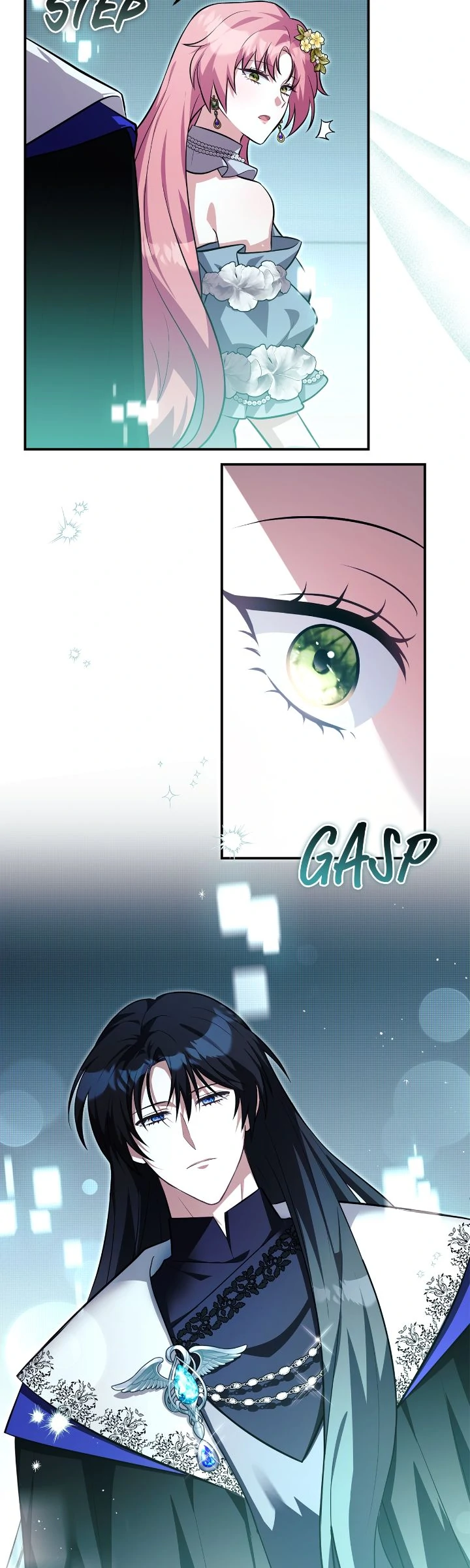 My Hot Harem Has Turned Cold On Me! Chapter 2 - Page 13
