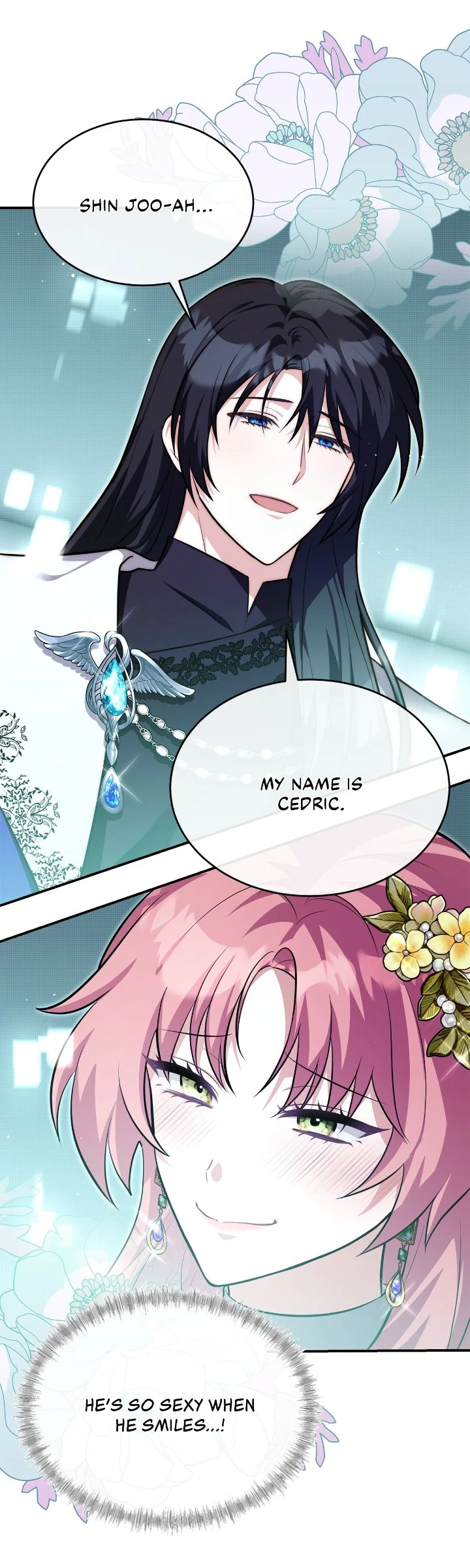 My Hot Harem Has Turned Cold On Me! Chapter 2 - Page 16