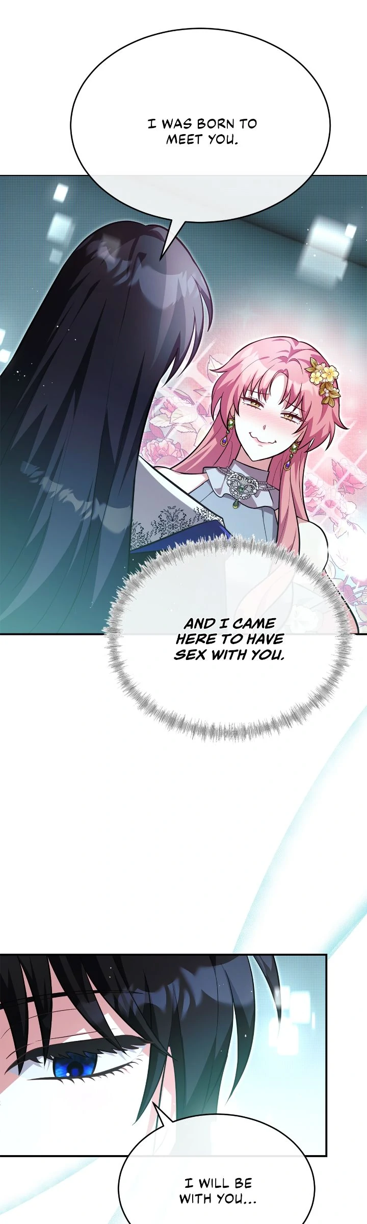 My Hot Harem Has Turned Cold On Me! Chapter 2 - Page 17