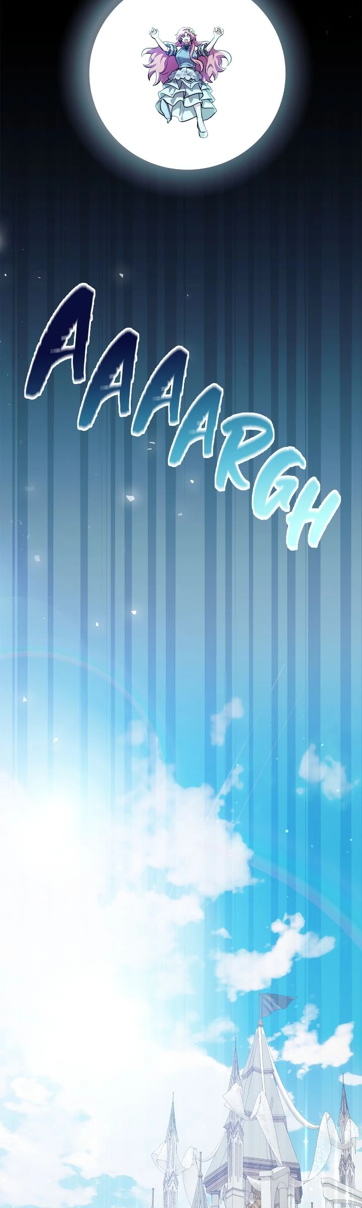 My Hot Harem Has Turned Cold On Me! Chapter 2 - Page 21