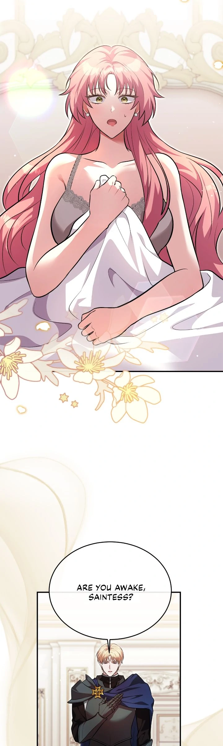 My Hot Harem Has Turned Cold On Me! Chapter 2 - Page 23