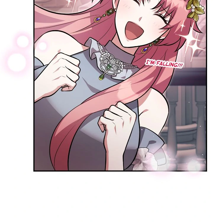 My Hot Harem Has Turned Cold On Me! Chapter 2 - Page 39