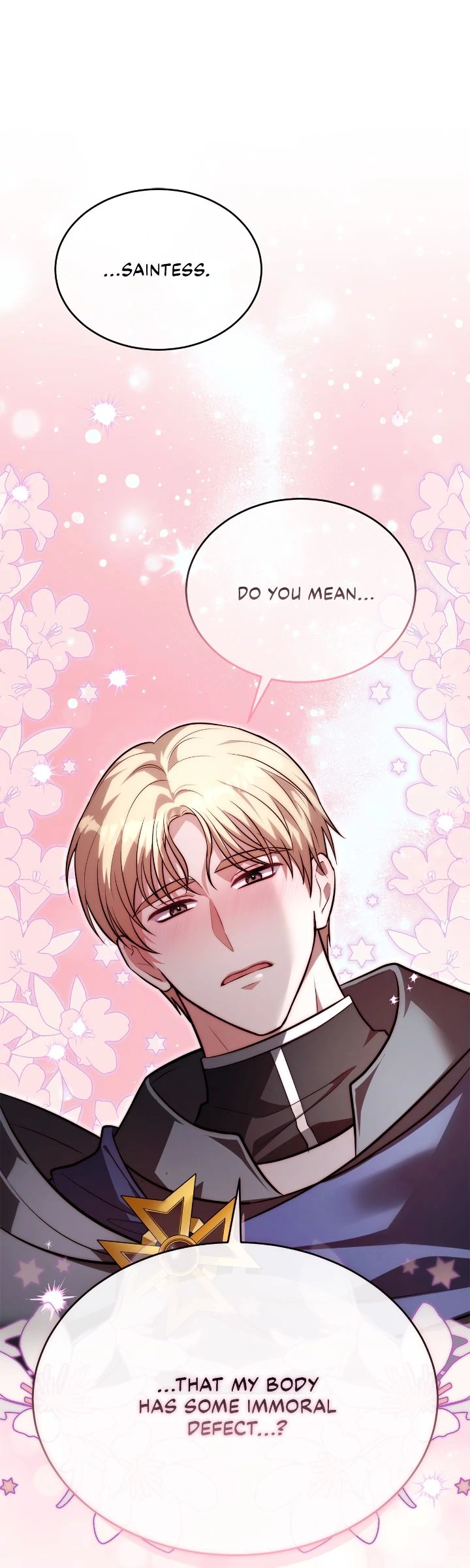 My Hot Harem Has Turned Cold On Me! Chapter 2 - Page 49