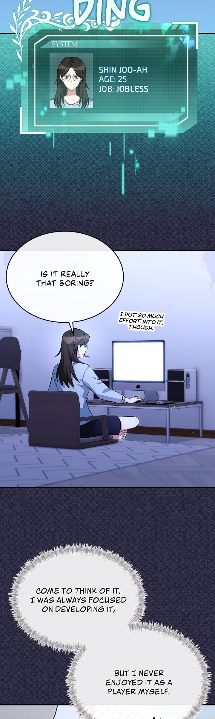 My Hot Harem Has Turned Cold On Me! Chapter 2 - Page 6