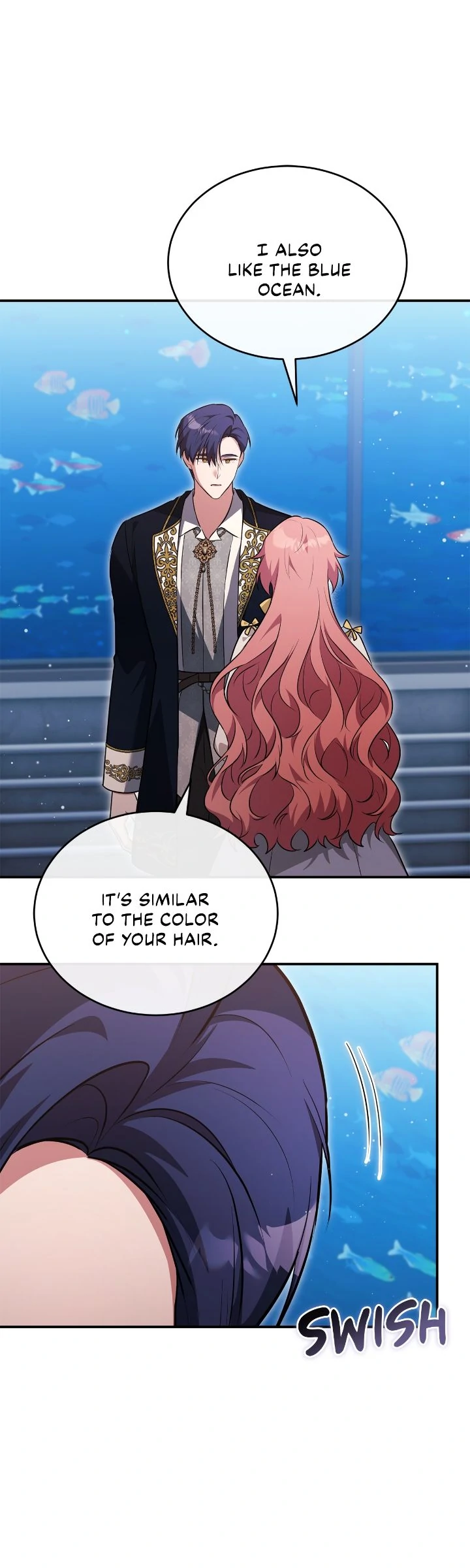 My Hot Harem Has Turned Cold On Me! Chapter 20 - Page 10