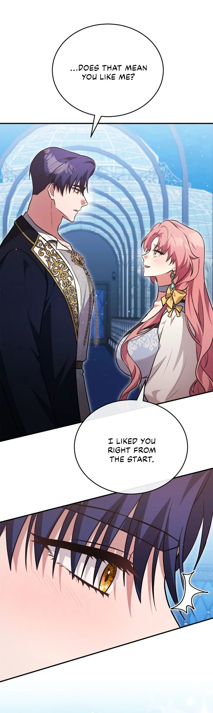 My Hot Harem Has Turned Cold On Me! Chapter 20 - Page 11