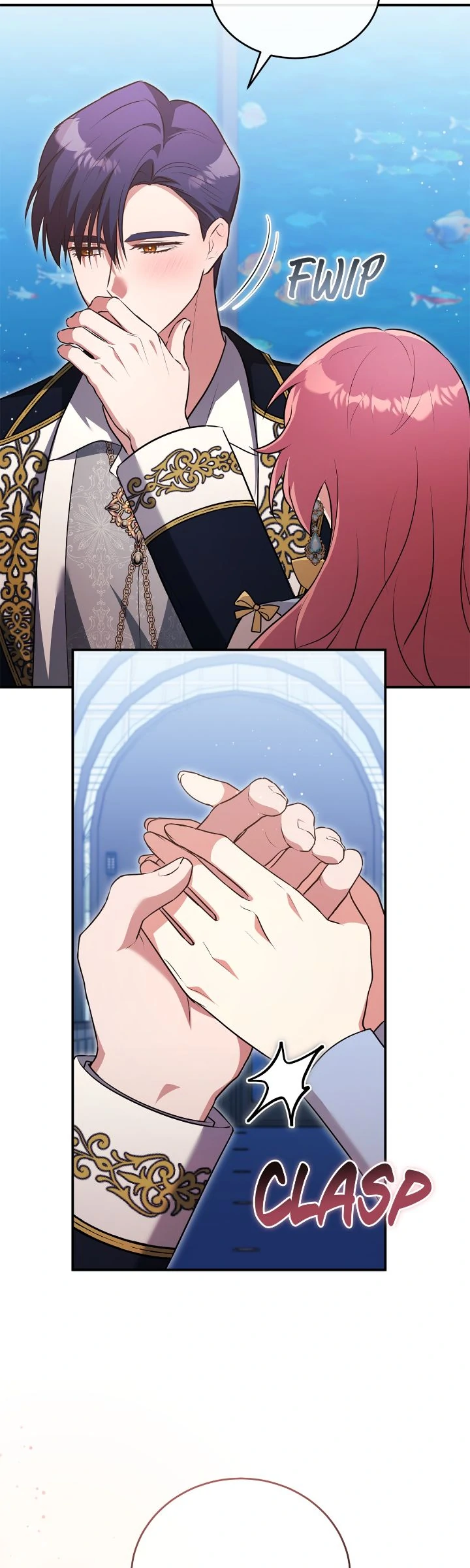 My Hot Harem Has Turned Cold On Me! Chapter 20 - Page 13