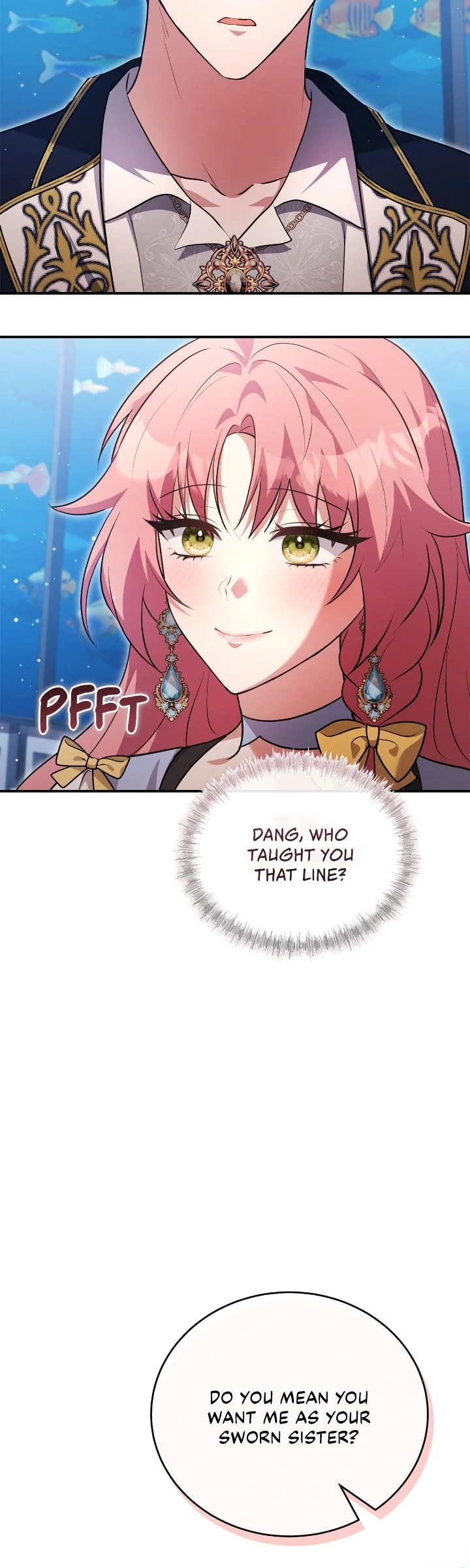 My Hot Harem Has Turned Cold On Me! Chapter 20 - Page 17