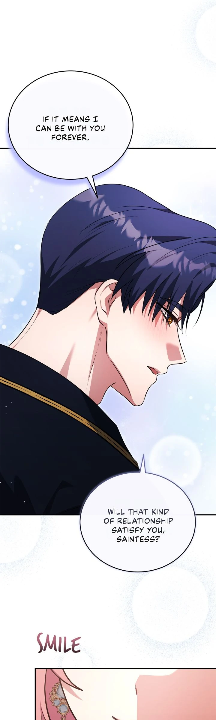 My Hot Harem Has Turned Cold On Me! Chapter 20 - Page 18