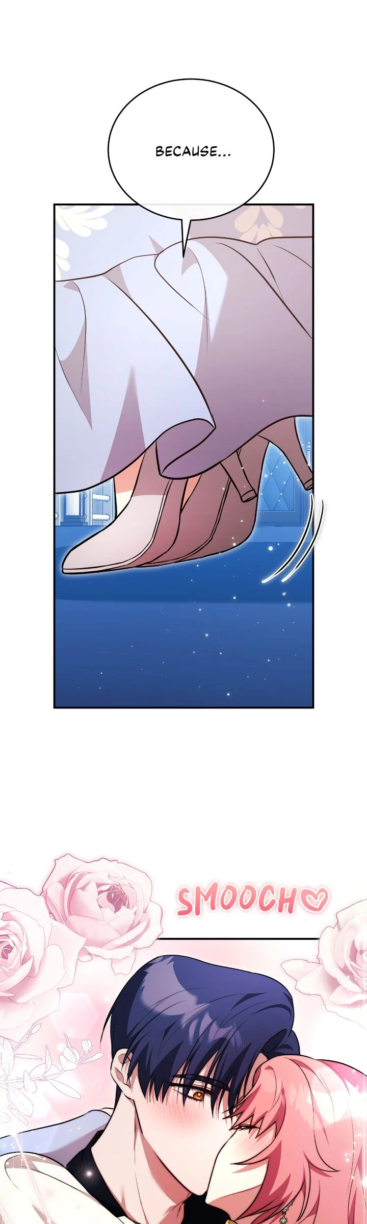 My Hot Harem Has Turned Cold On Me! Chapter 20 - Page 21