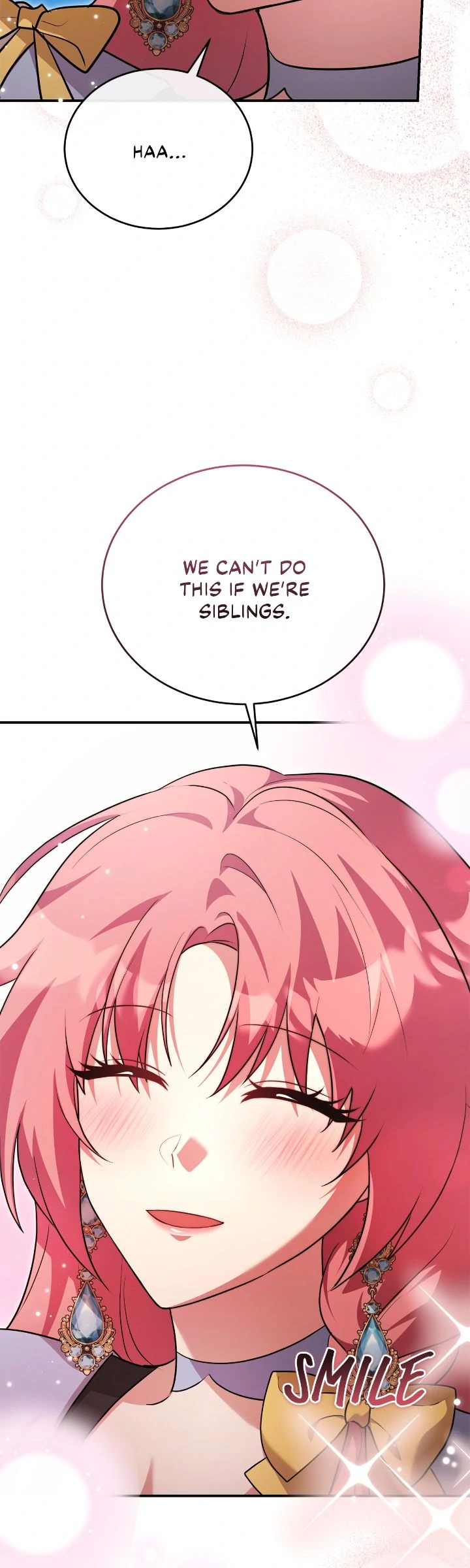 My Hot Harem Has Turned Cold On Me! Chapter 20 - Page 23