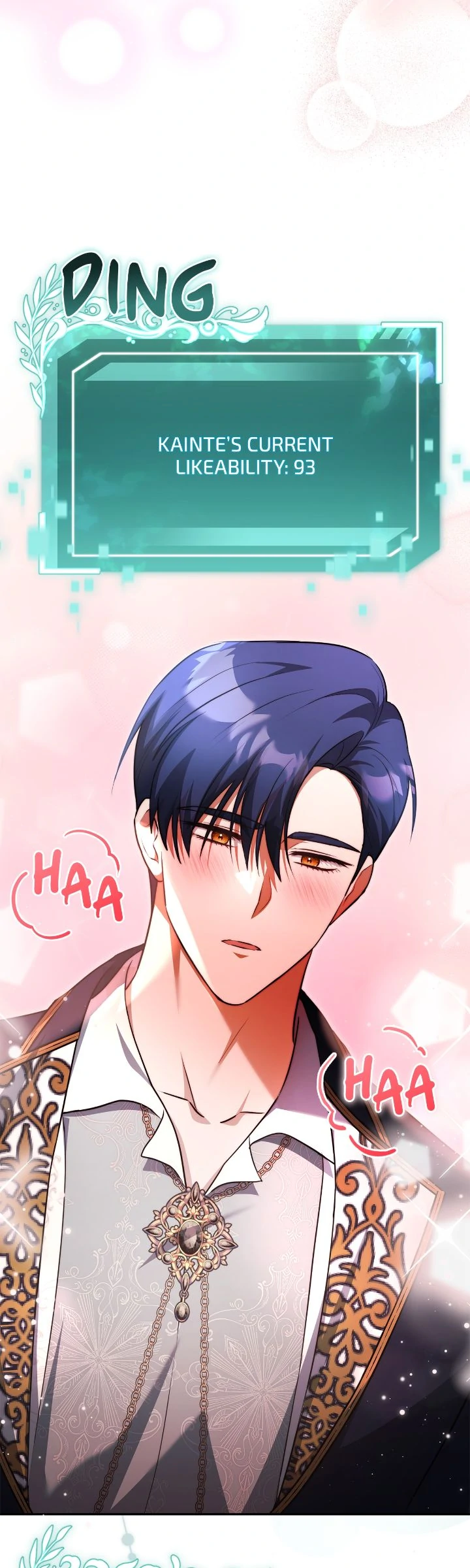 My Hot Harem Has Turned Cold On Me! Chapter 20 - Page 24