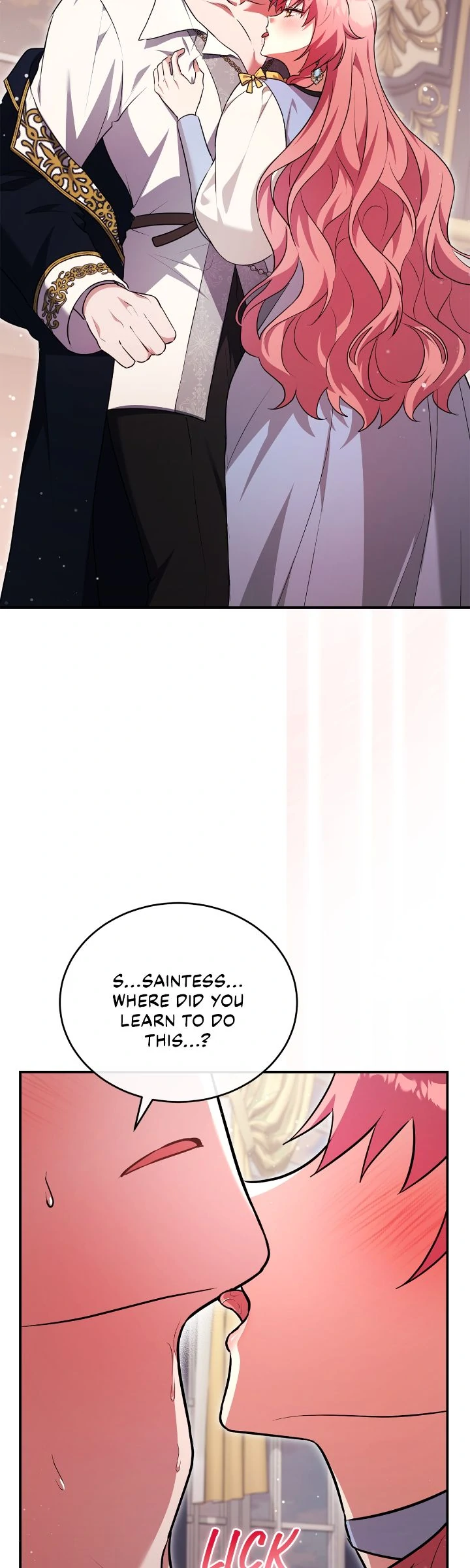 My Hot Harem Has Turned Cold On Me! Chapter 20 - Page 27