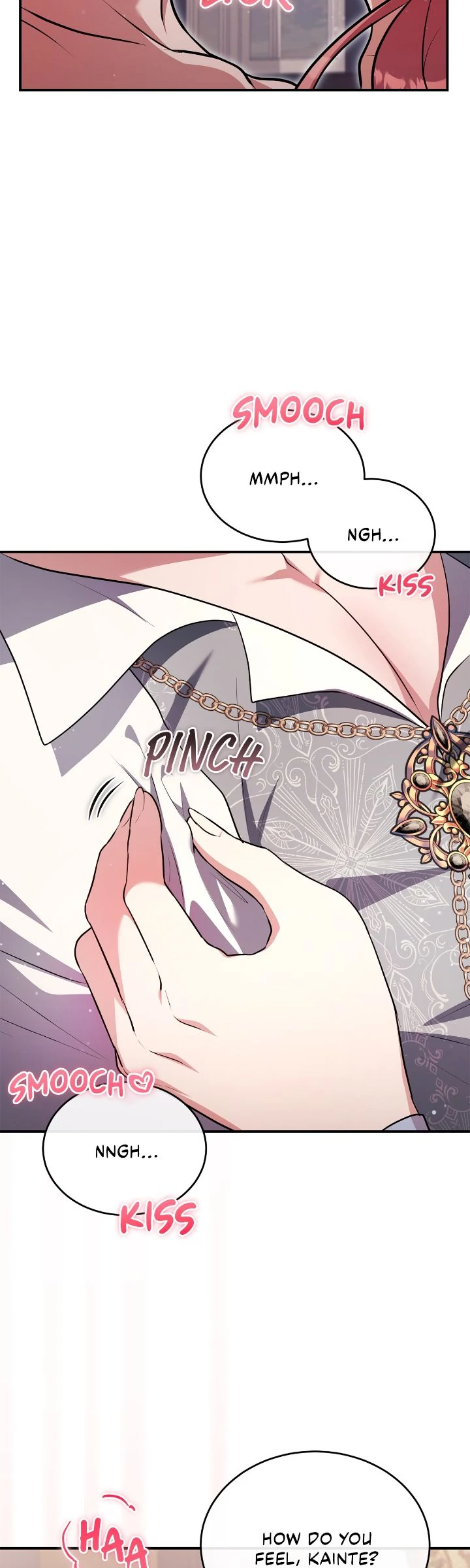My Hot Harem Has Turned Cold On Me! Chapter 20 - Page 28