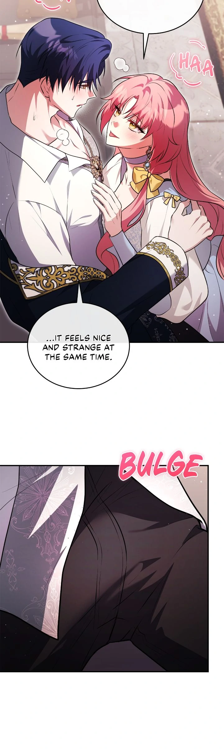 My Hot Harem Has Turned Cold On Me! Chapter 20 - Page 29