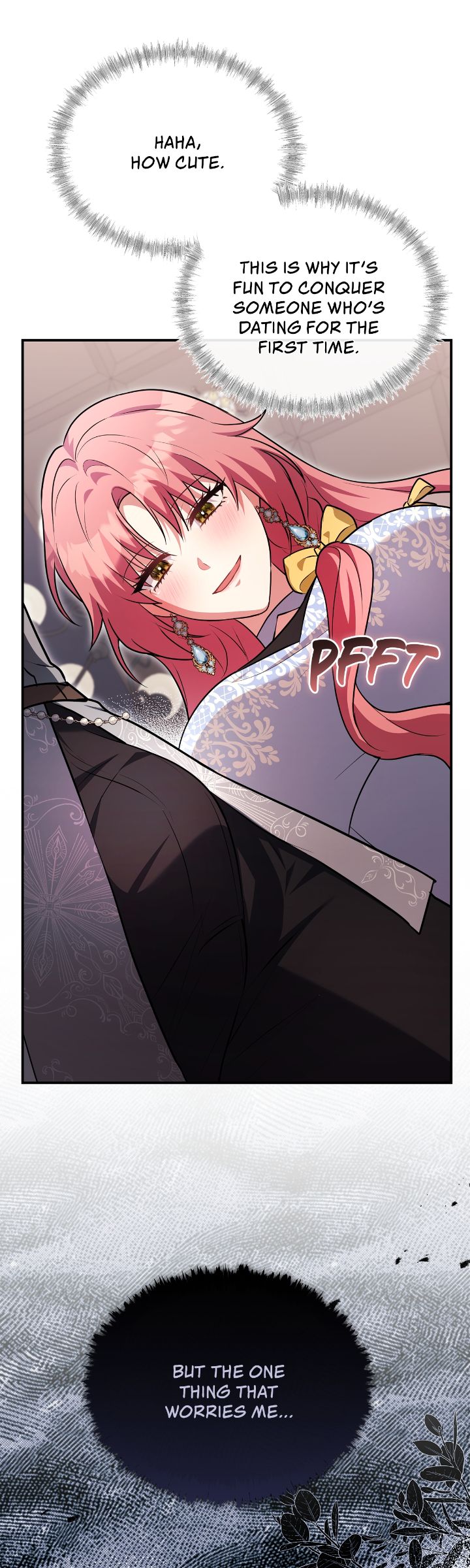 My Hot Harem Has Turned Cold On Me! Chapter 20 - Page 31