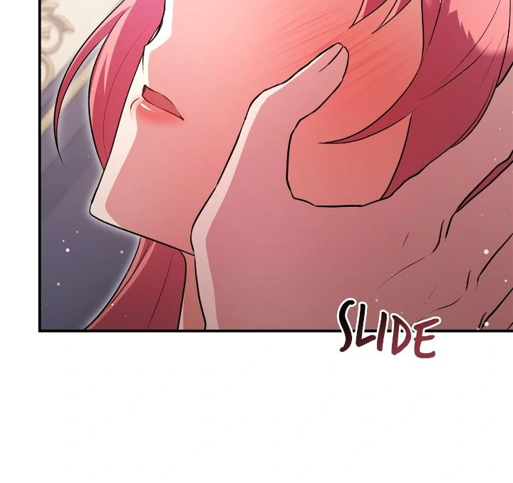 My Hot Harem Has Turned Cold On Me! Chapter 20 - Page 35