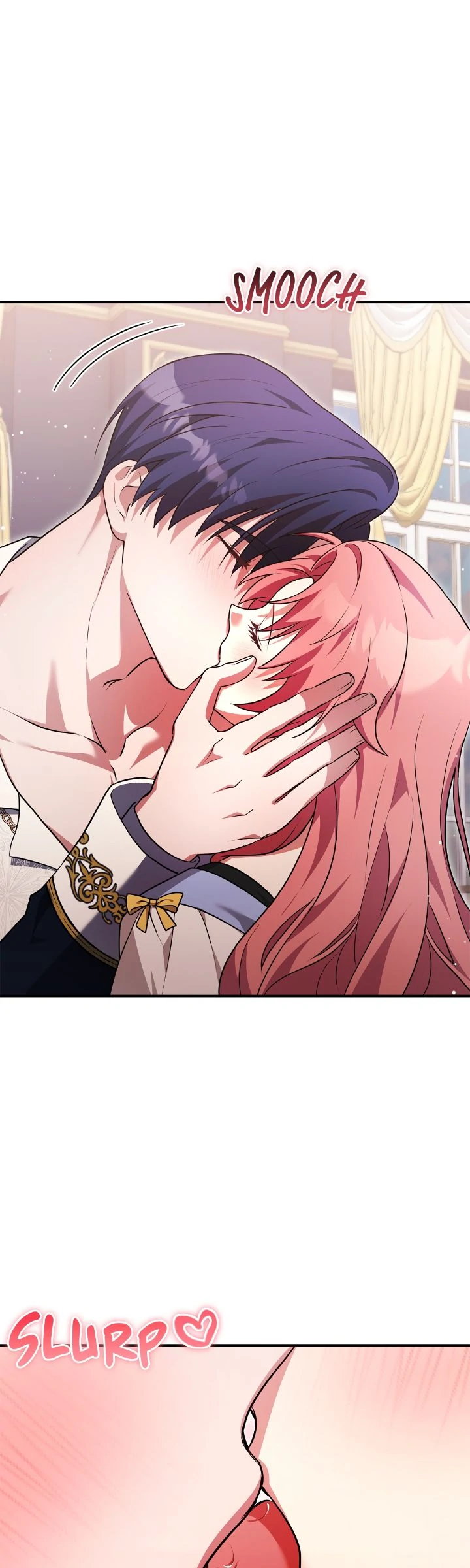 My Hot Harem Has Turned Cold On Me! Chapter 20 - Page 36