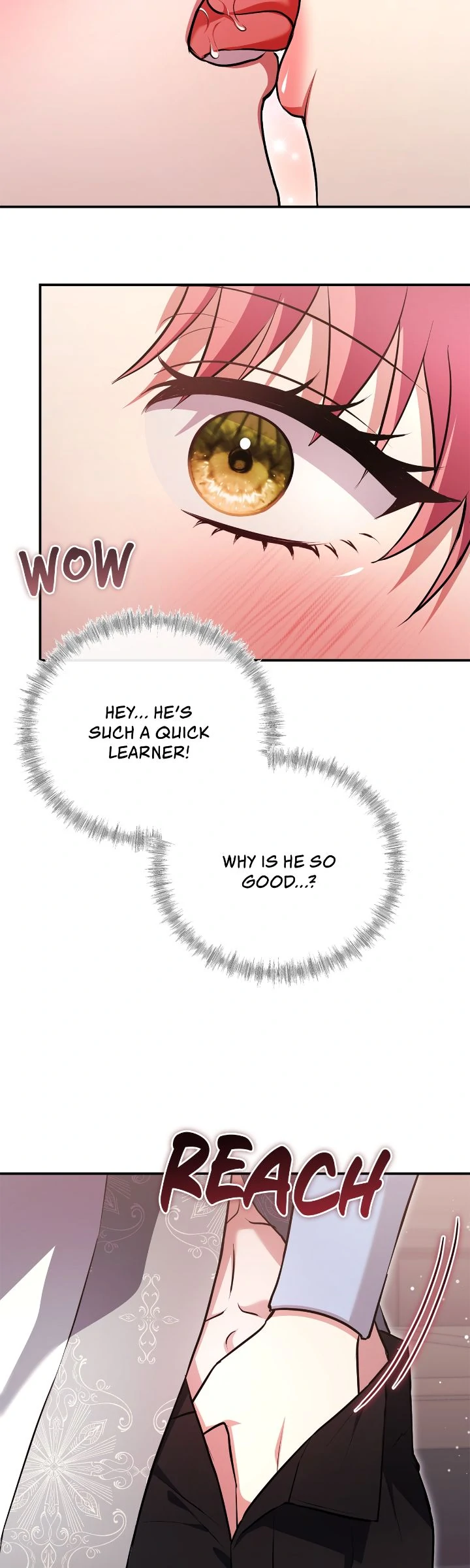 My Hot Harem Has Turned Cold On Me! Chapter 20 - Page 37