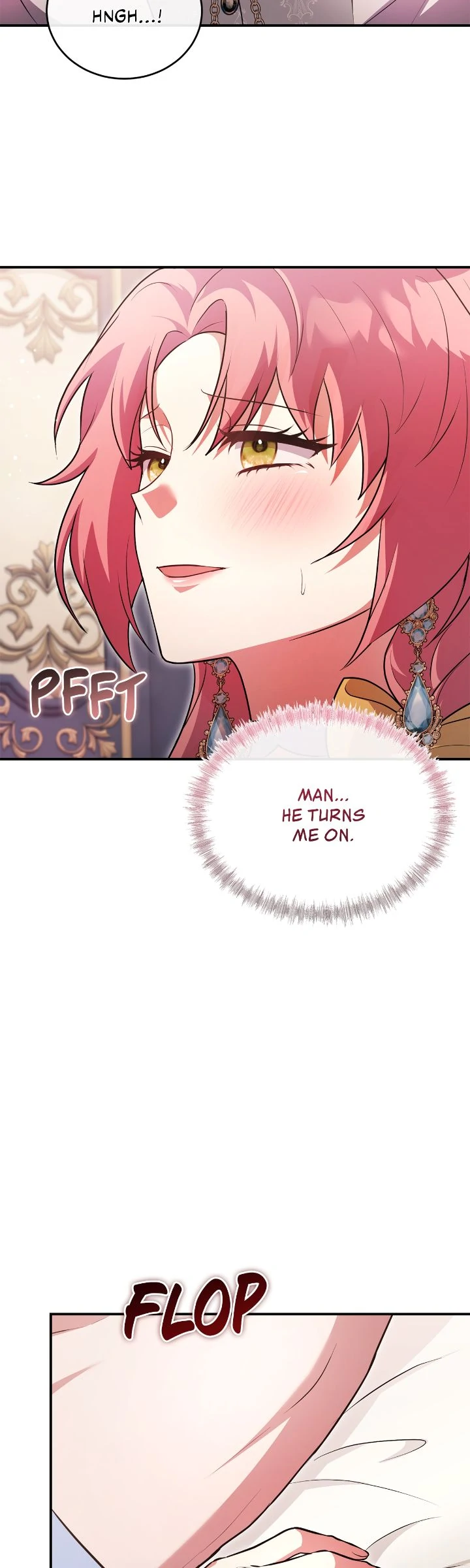 My Hot Harem Has Turned Cold On Me! Chapter 20 - Page 43