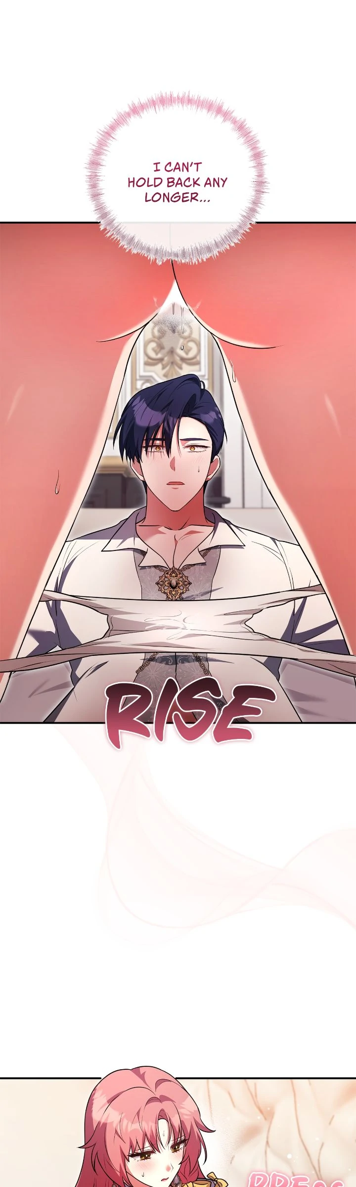 My Hot Harem Has Turned Cold On Me! Chapter 20 - Page 47