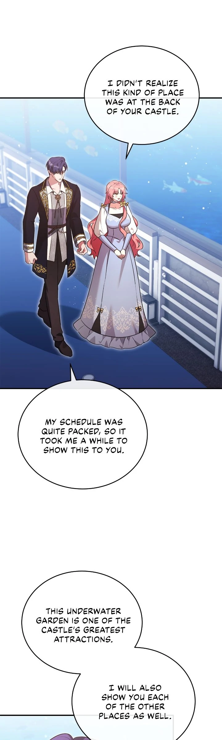 My Hot Harem Has Turned Cold On Me! Chapter 20 - Page 5